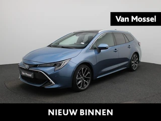Toyota Corolla Touring Sports 2.0 Hybrid Executive JBL