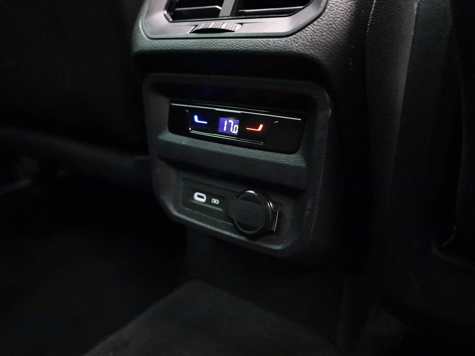 Volkswagen Tiguan 1.5 eTSI 110kW Life Business