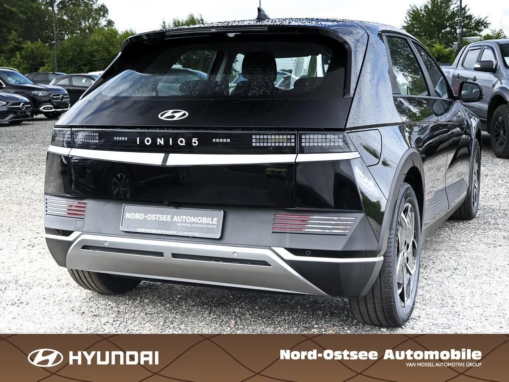 Hyundai IONIQ 5 BASIS ELEKTRO TEMPO KAMERA PDC SITZHZG