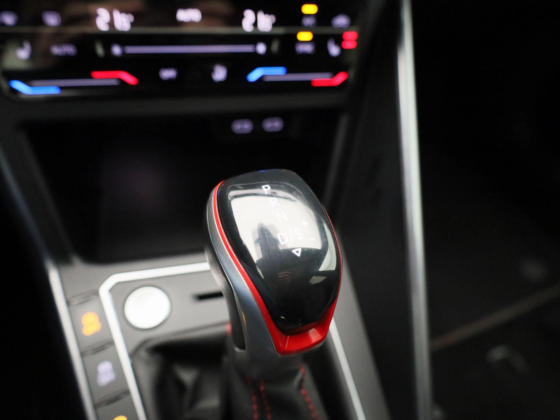 Volkswagen Polo 2.0 TSI GTI