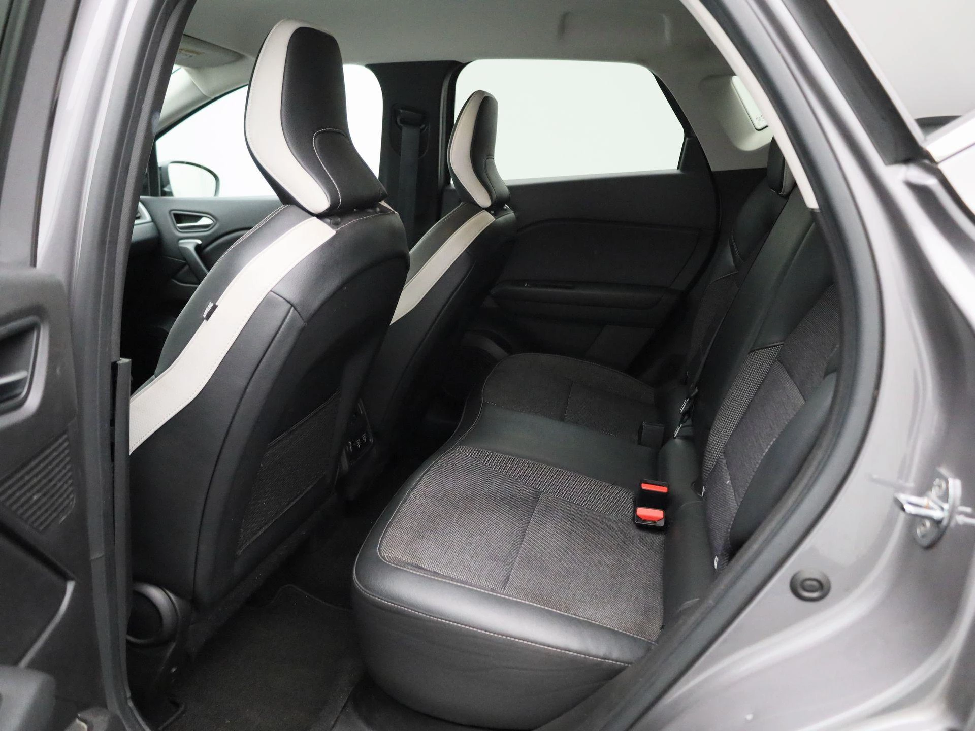 Renault Captur 1.0 TCe 90 Intens