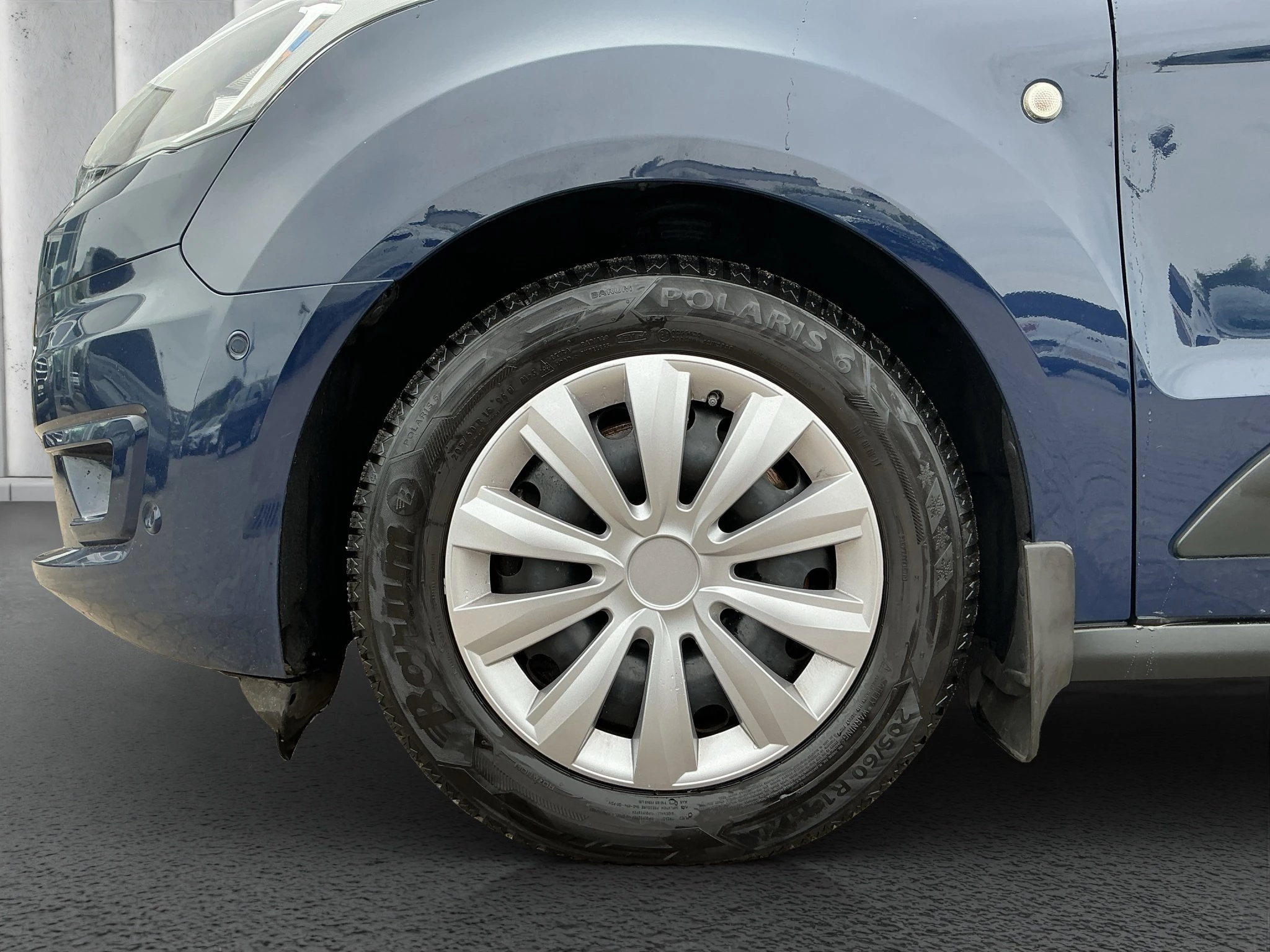 Ford Tourneo Connect Grand