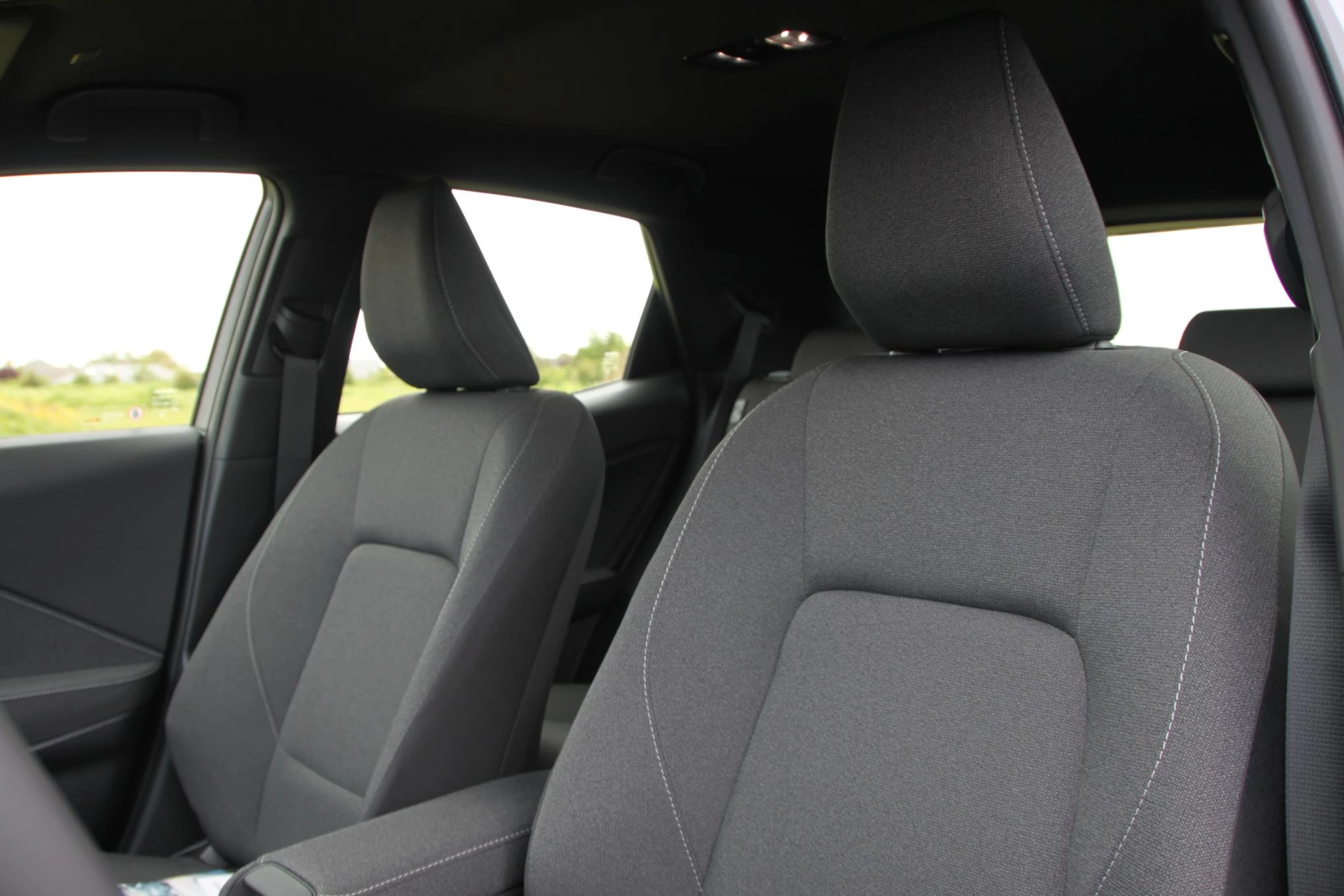 Lexus LBX 1.5 HEV Auto