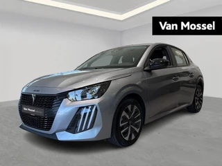 Peugeot 208 1.2 Turbo 100 MAN6 S&S Style