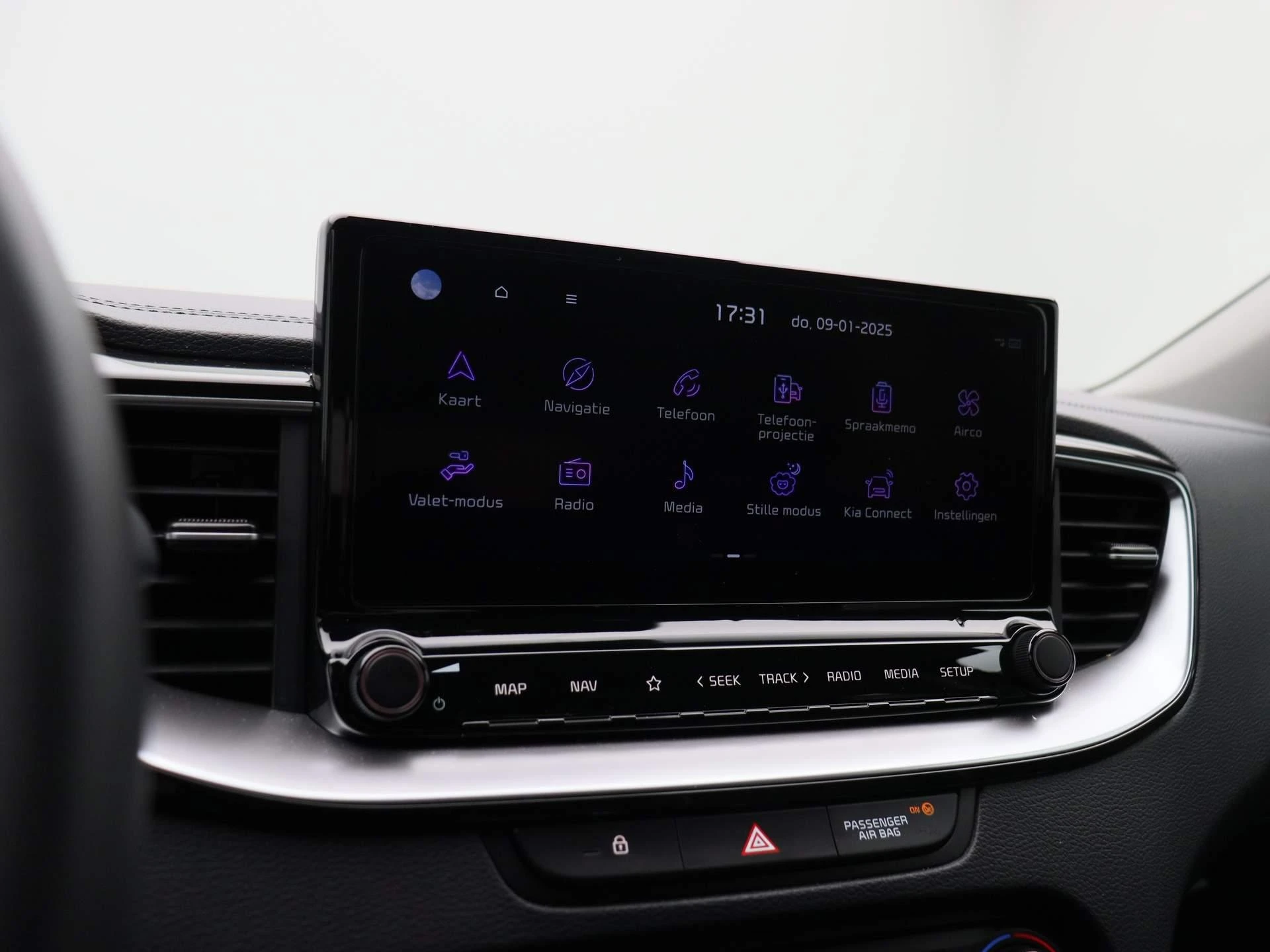 Kia Ceed Sportswagon - 31