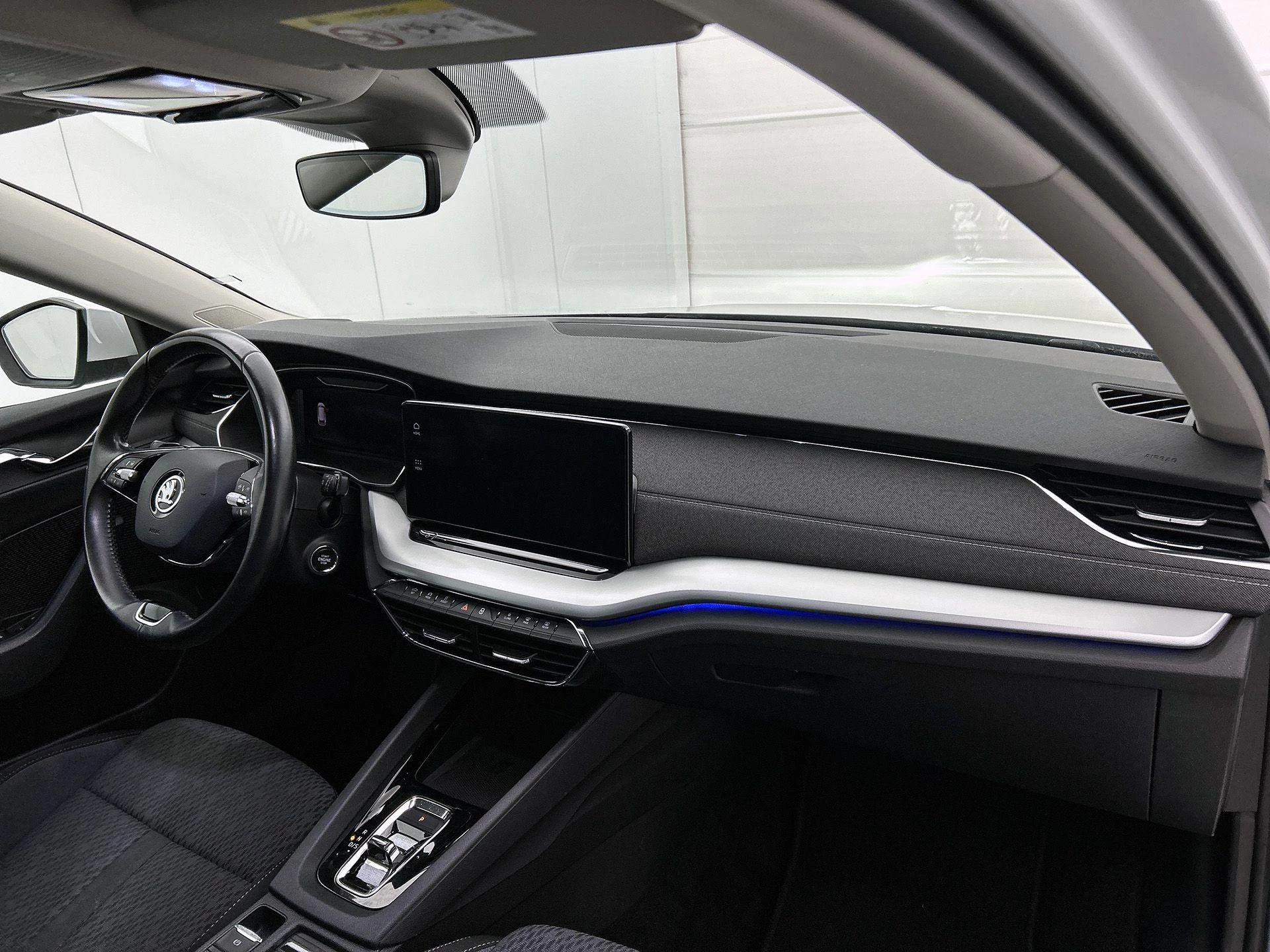 Škoda Octavia Combi 1.4 TSI iV PHEV Business Edition Plus