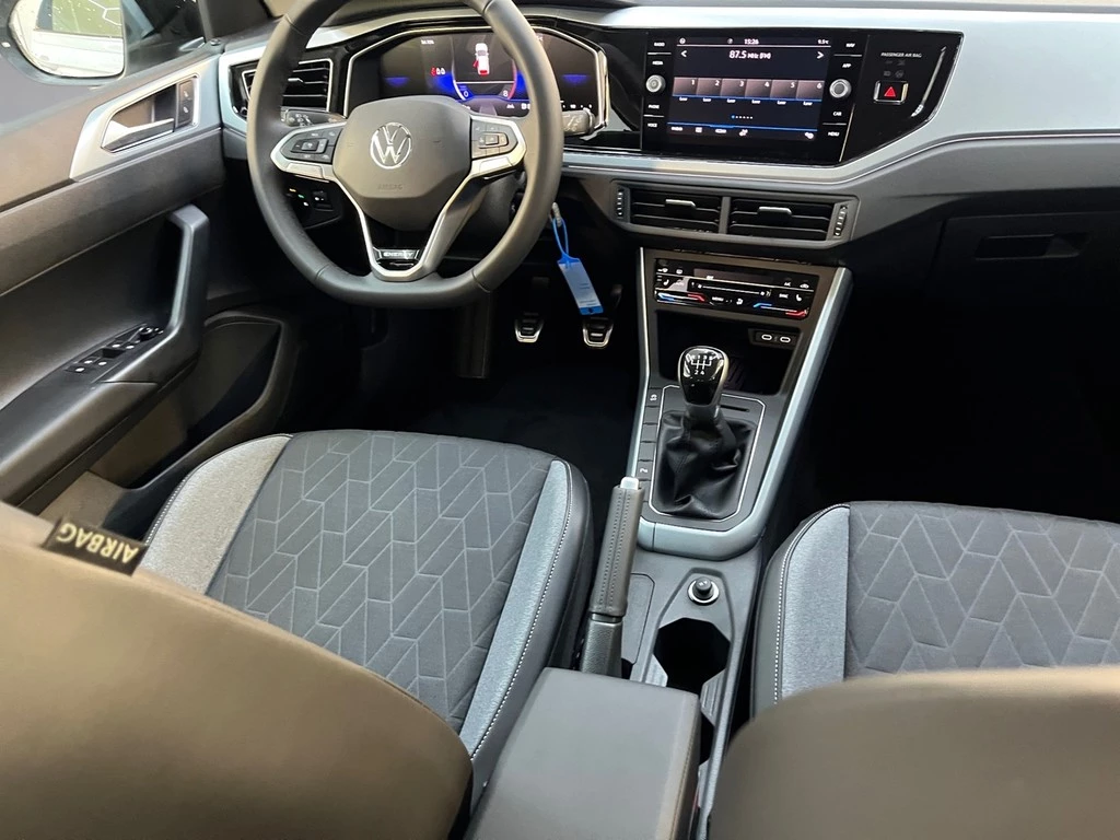 Volkswagen Taigo Life TSI 70 kW 5-G Aktion bis 30.09! VAL