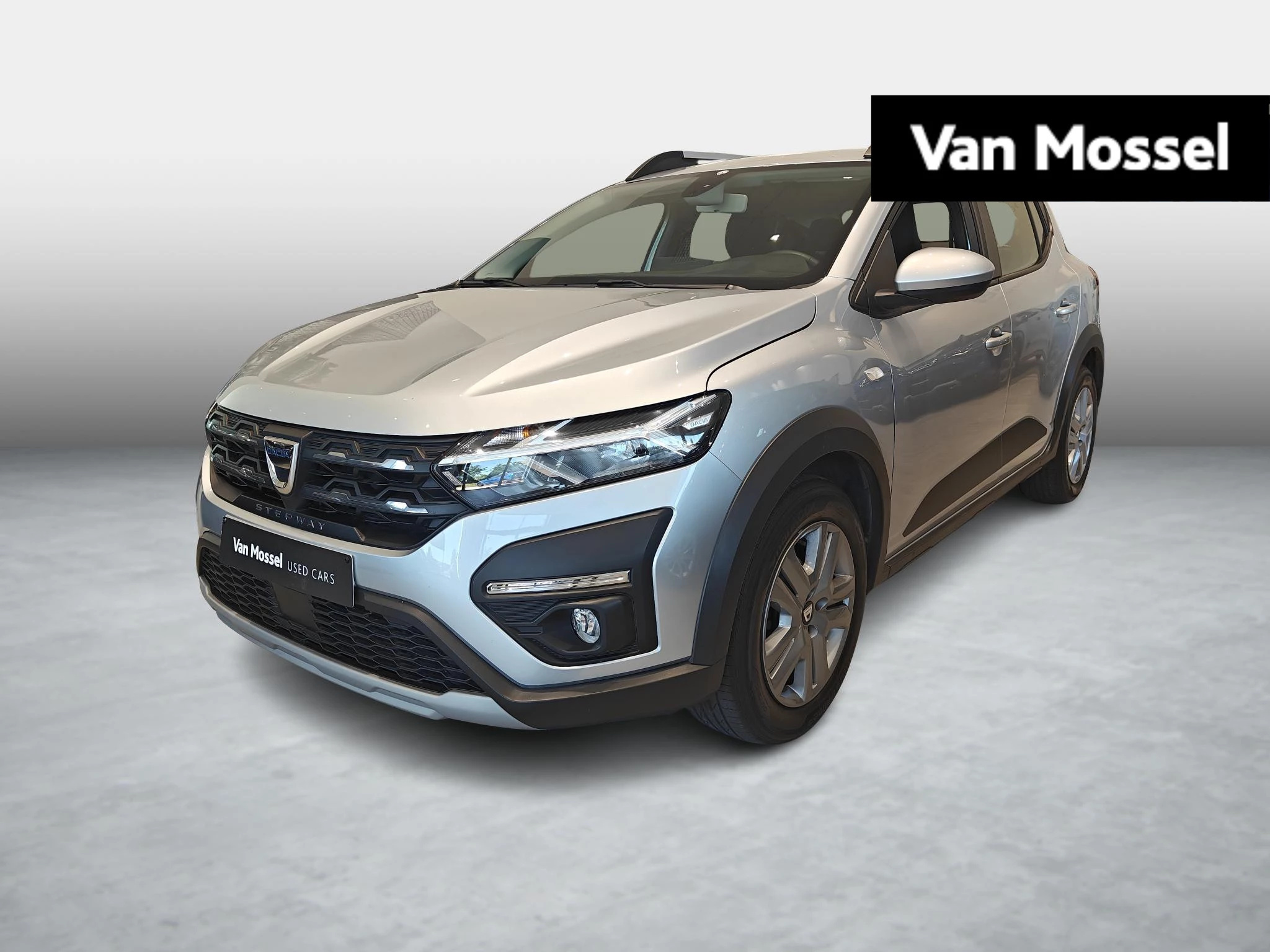 Dacia-Sandero Stepway-image-0