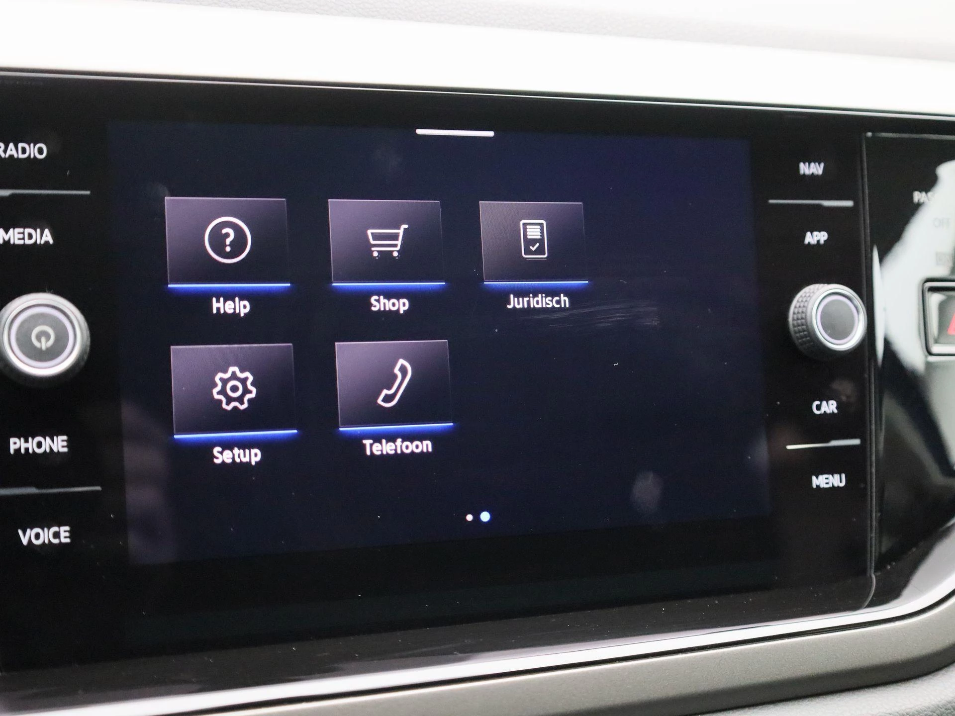 Volkswagen Polo 1.0 TSI Comfortline