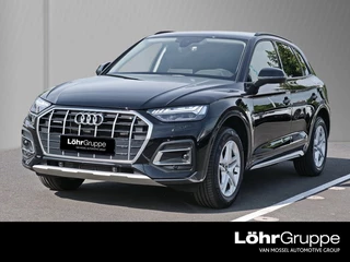 Audi Q5 50 TFSI E quattro advanced *MATRIX*STANDHEIZUNG*KAMERA*NAVI*