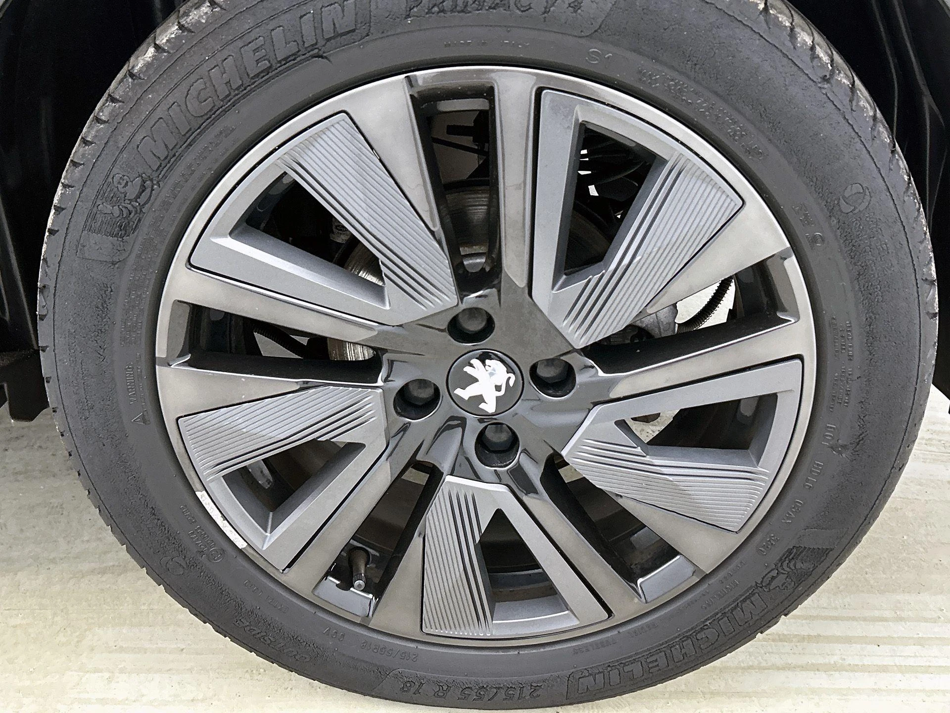 Peugeot e-2008 EV GT Pack 50 kWh