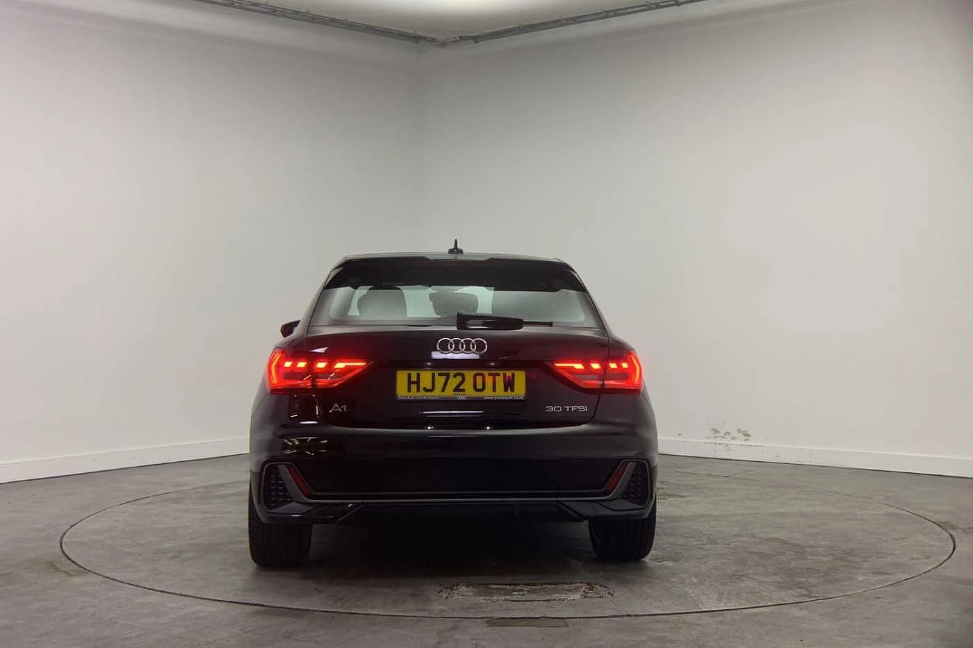 Audi-A1 Sportback-image-10