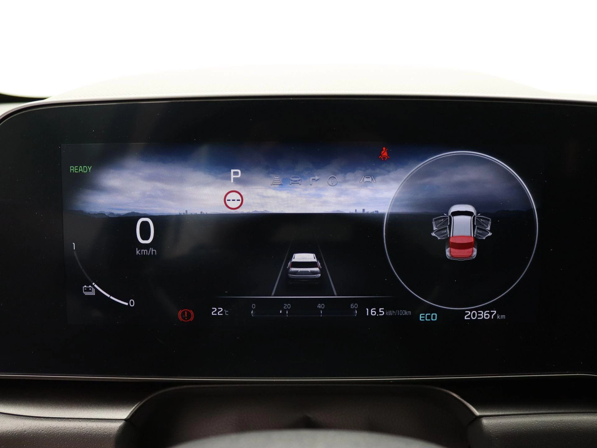 Kia-Niro EV-image-10