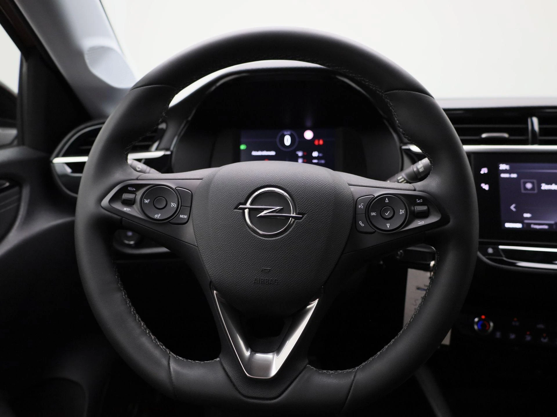 Opel Corsa - 7