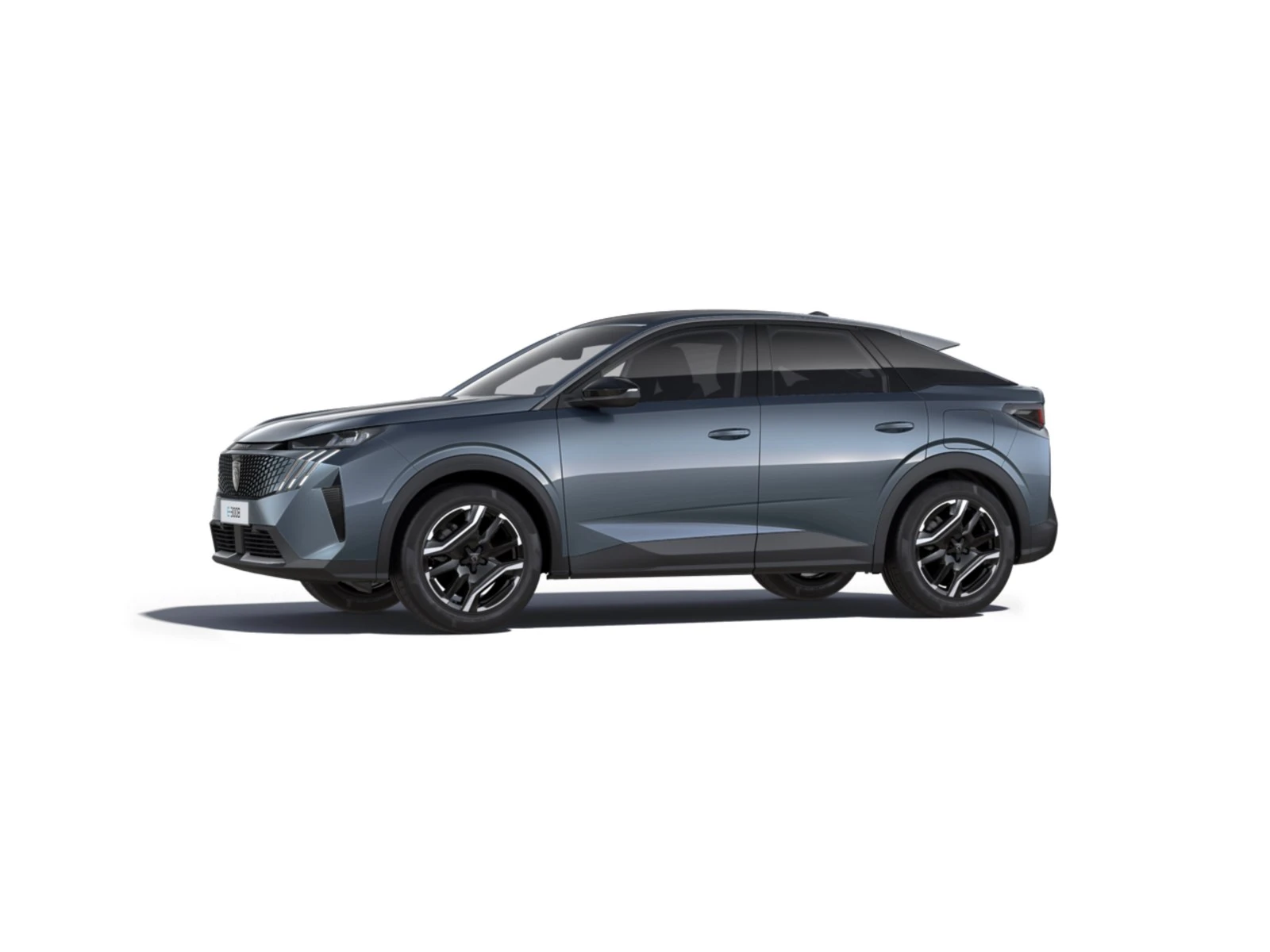 Peugeot e-3008 Allure