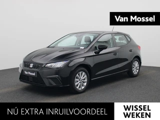 SEAT Ibiza 1.0 EcoTSI Style 95 PK