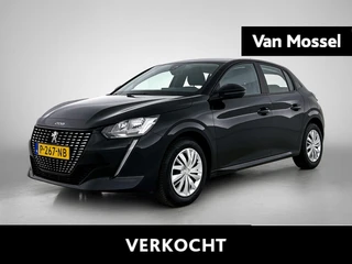 Peugeot 208 1.2 PureTech Active