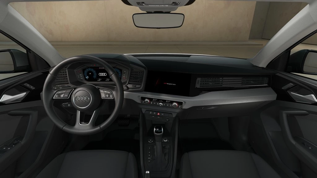 Audi-A1 Sportback-image-7