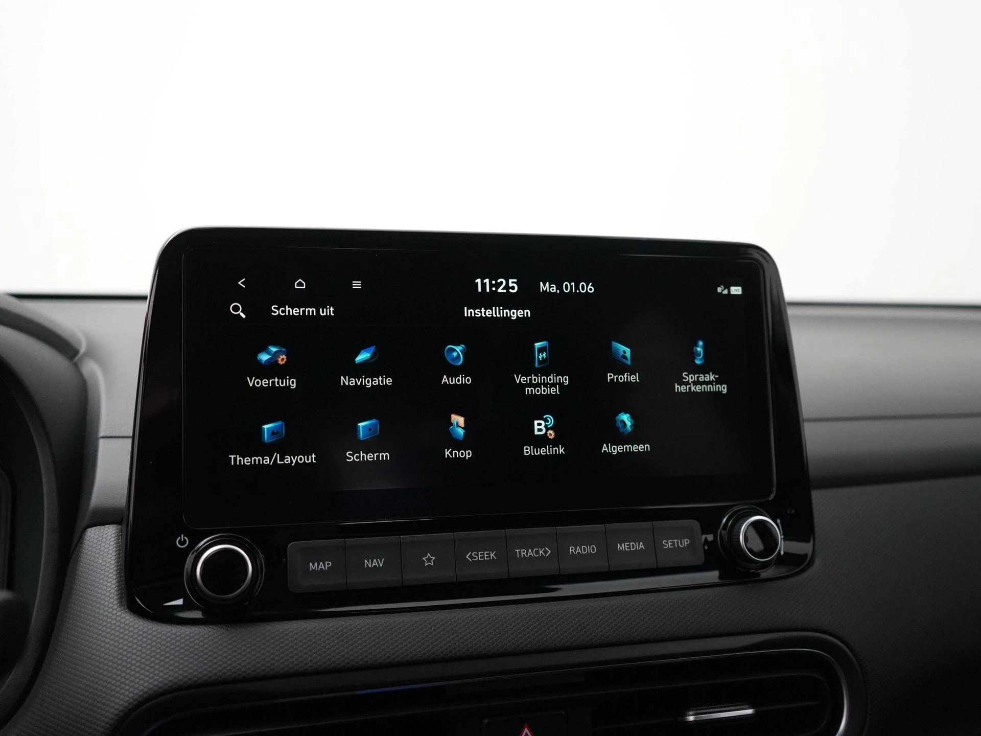 Hyundai Kona 1.6 GDI HEV Comfort