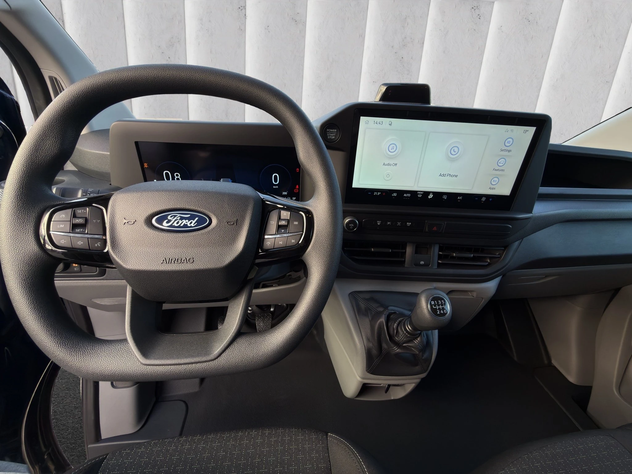 Ford-Transit Custom-image-11