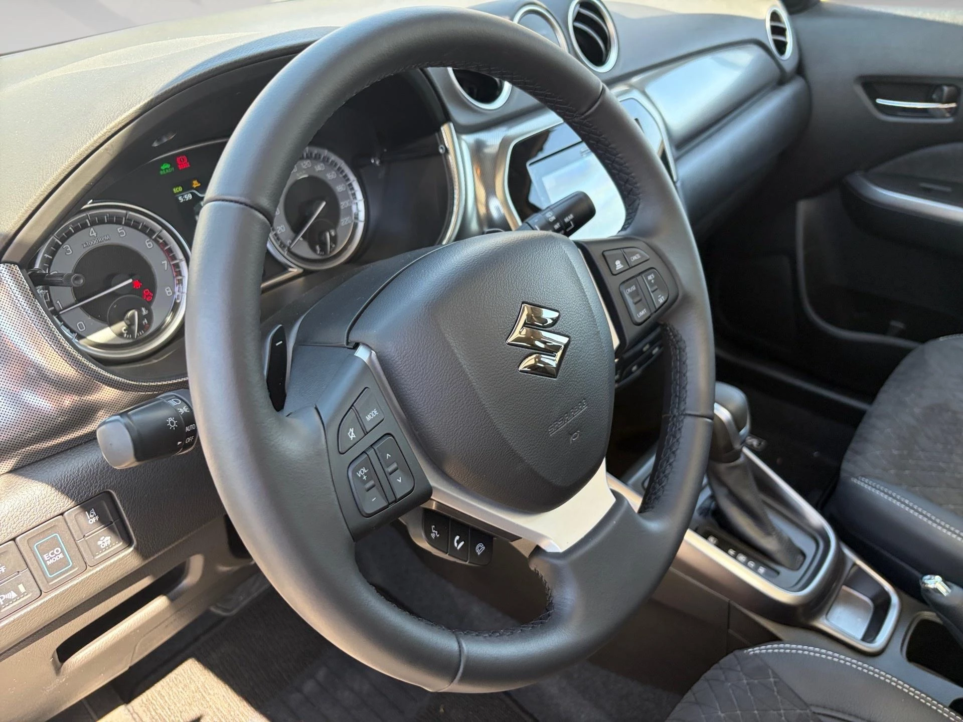 Suzuki Vitara VITARA GLX