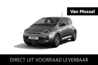 Renault Twingo Evolution