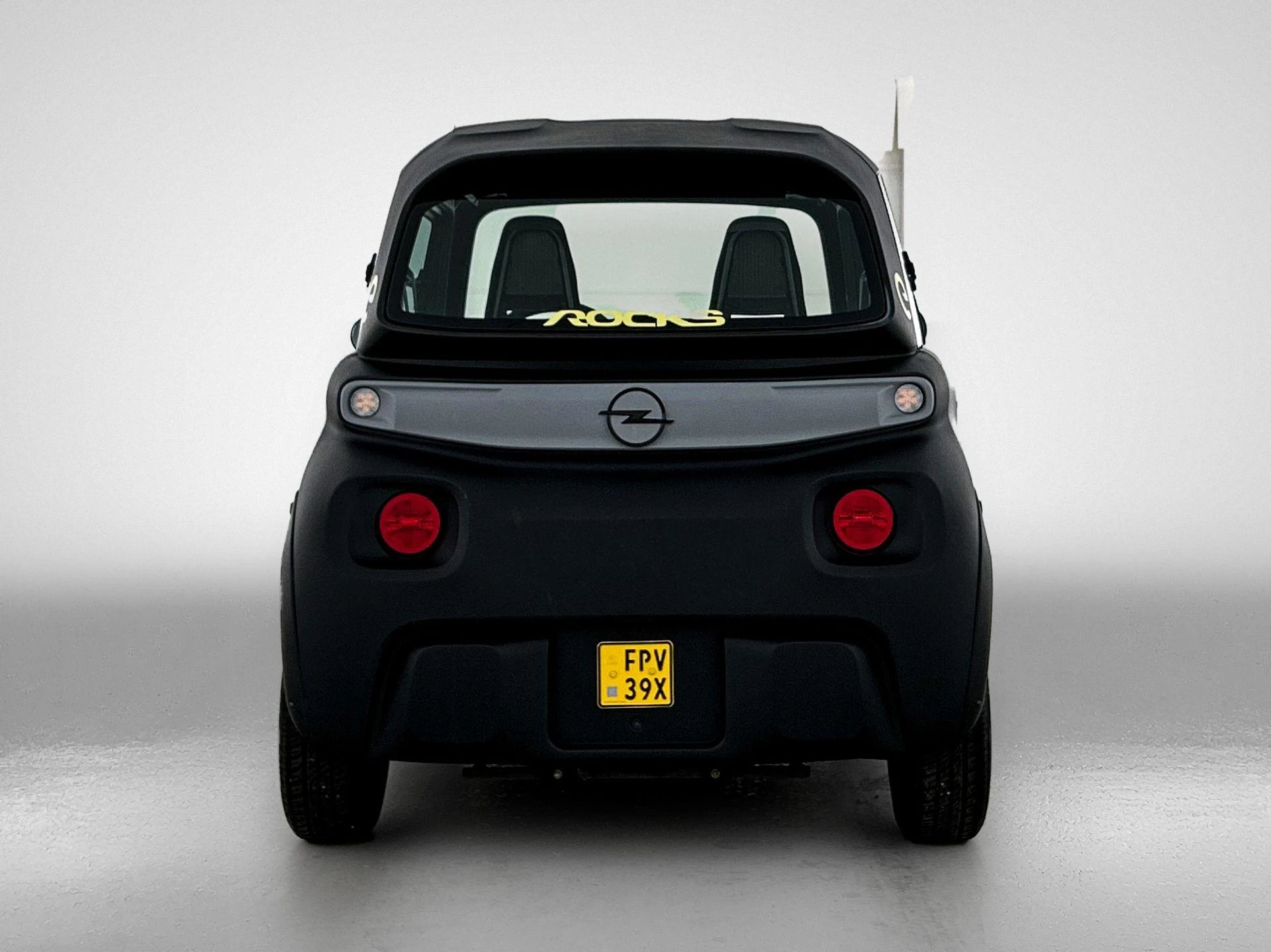 Opel Rocks-e