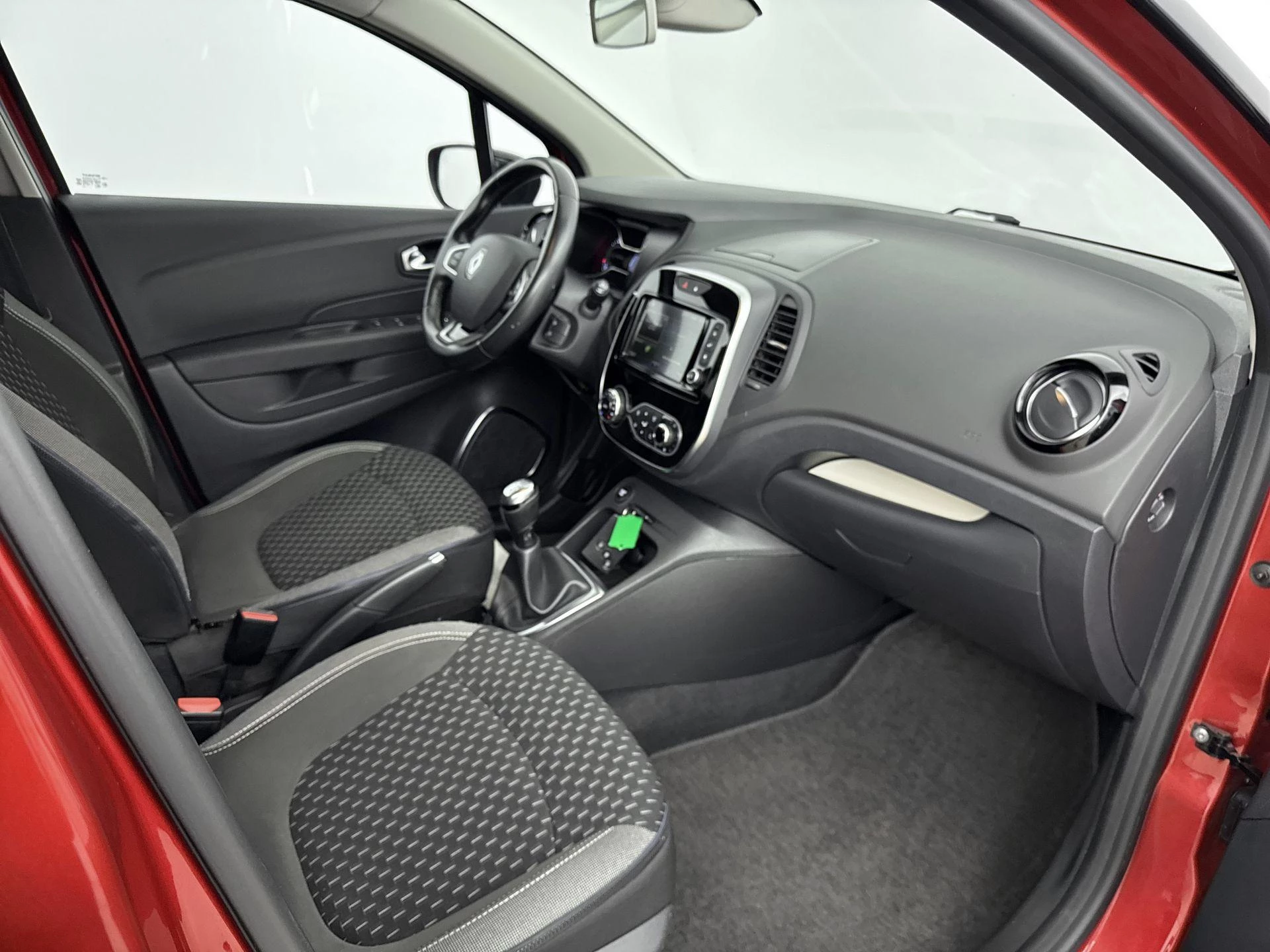 Renault Captur 0.9 TCe Intens 90PK