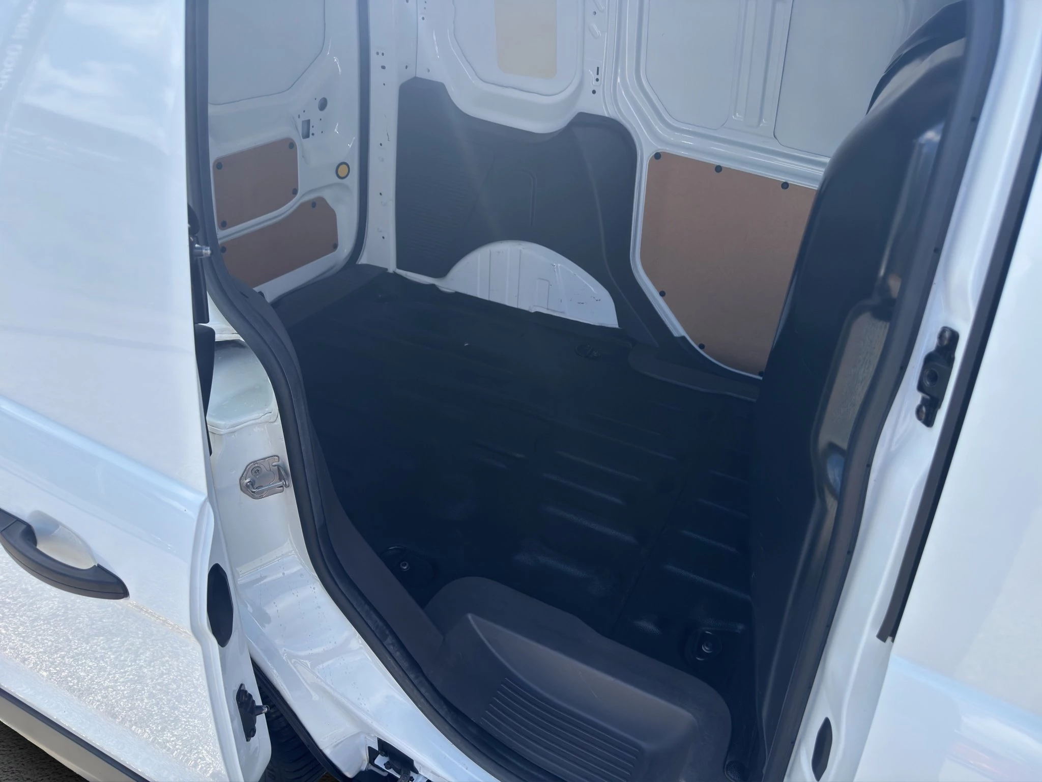 Ford Transit Connect Trend 200 L1 55kW 4-türig