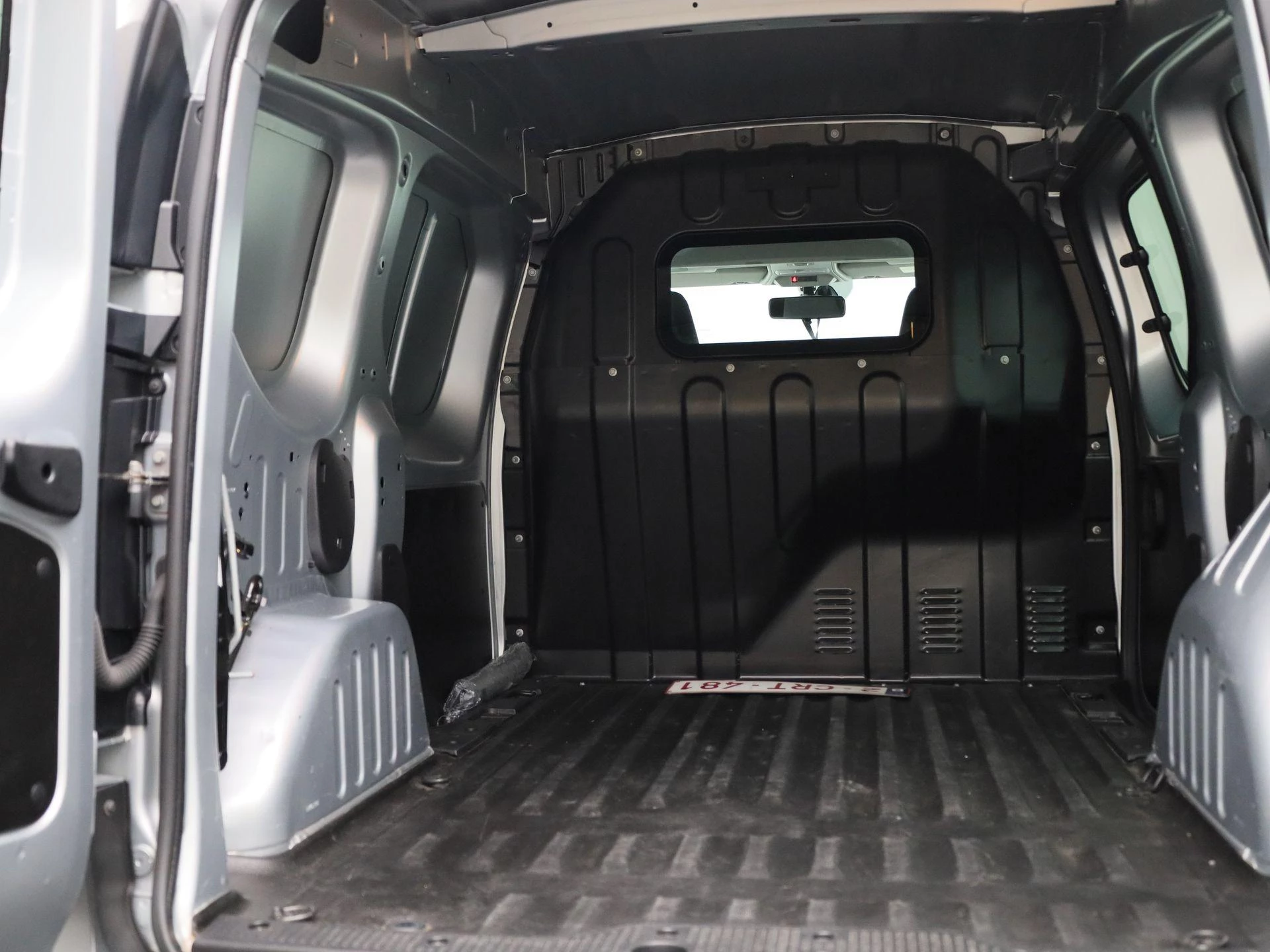 Renault Express Blue dCi 95 Confort