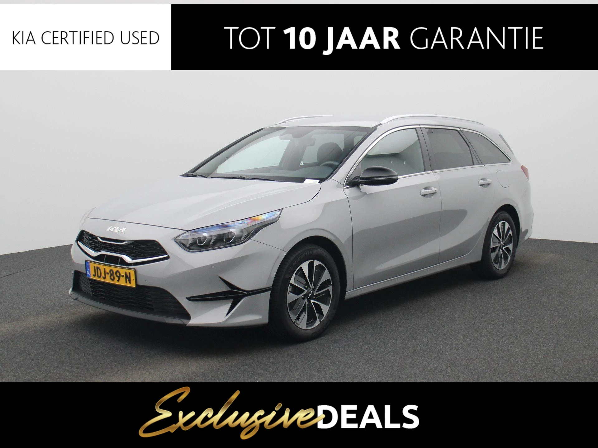 Kia-Ceed Sportswagon-image-0