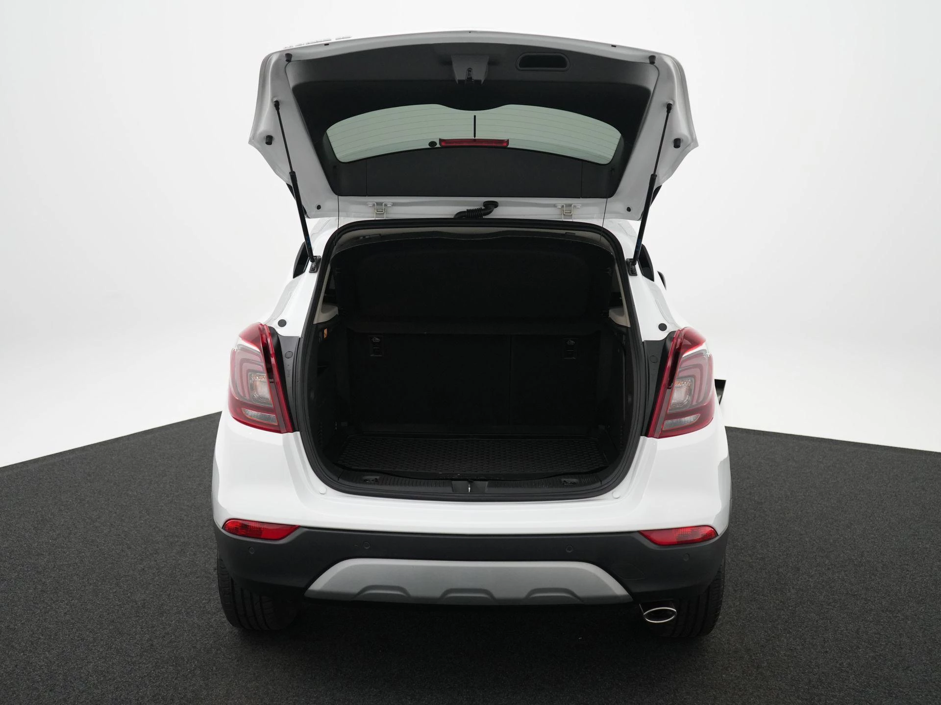 Opel Mokka X 1.4 Turbo 120 Jaar Edition