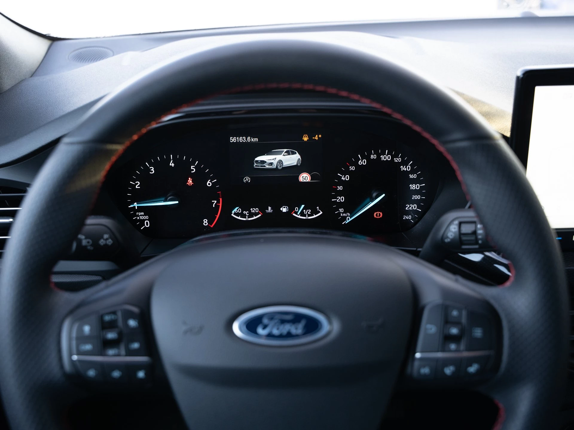 Ford Focus ST-Line DESIGN Sondermodell RFK*DISPLAY*BC*AHVR*WINT.PKT