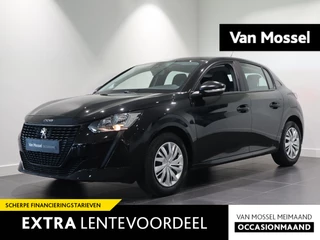 Peugeot 208 Like