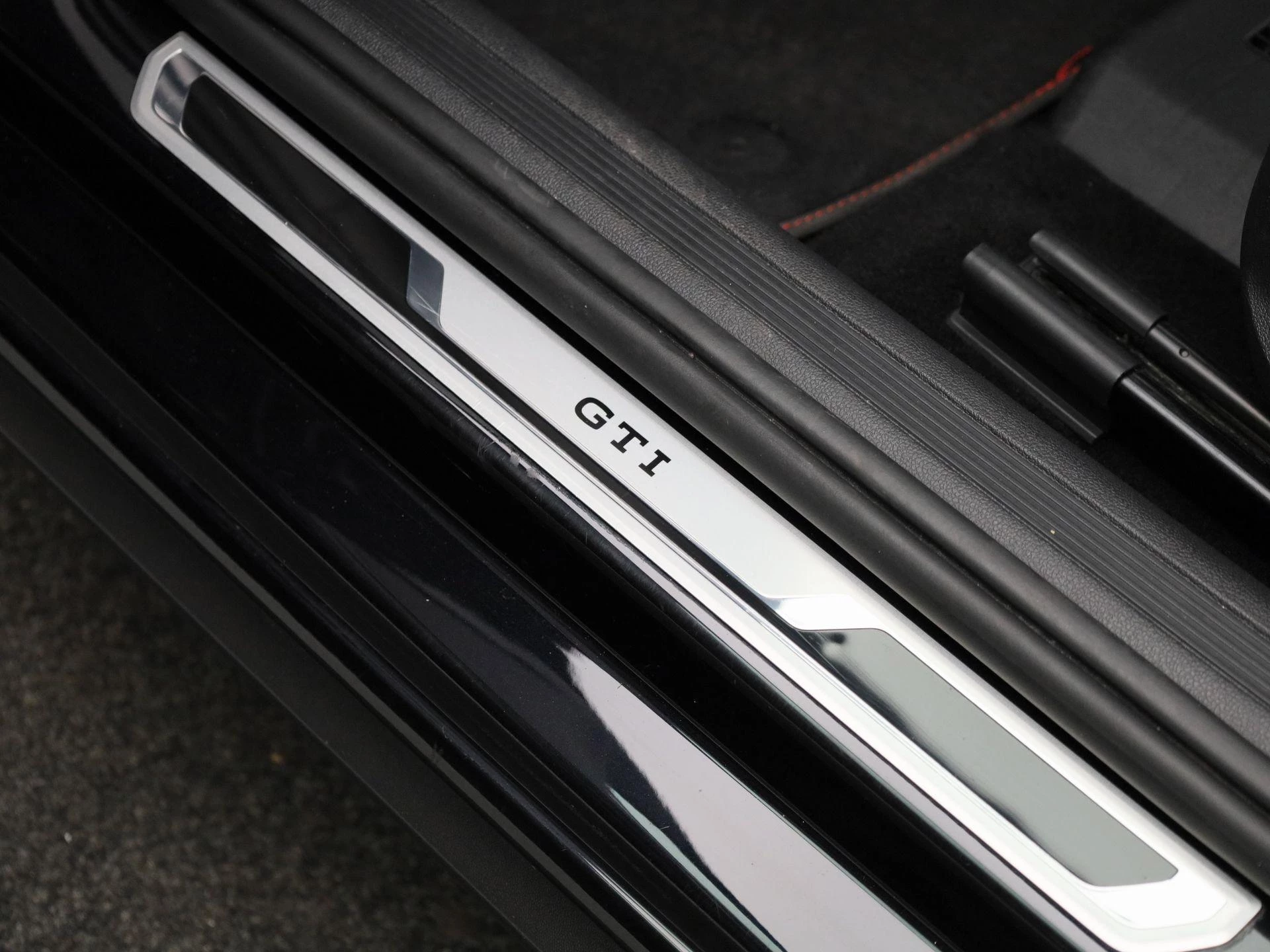 Volkswagen Polo 2.0 TSI GTI