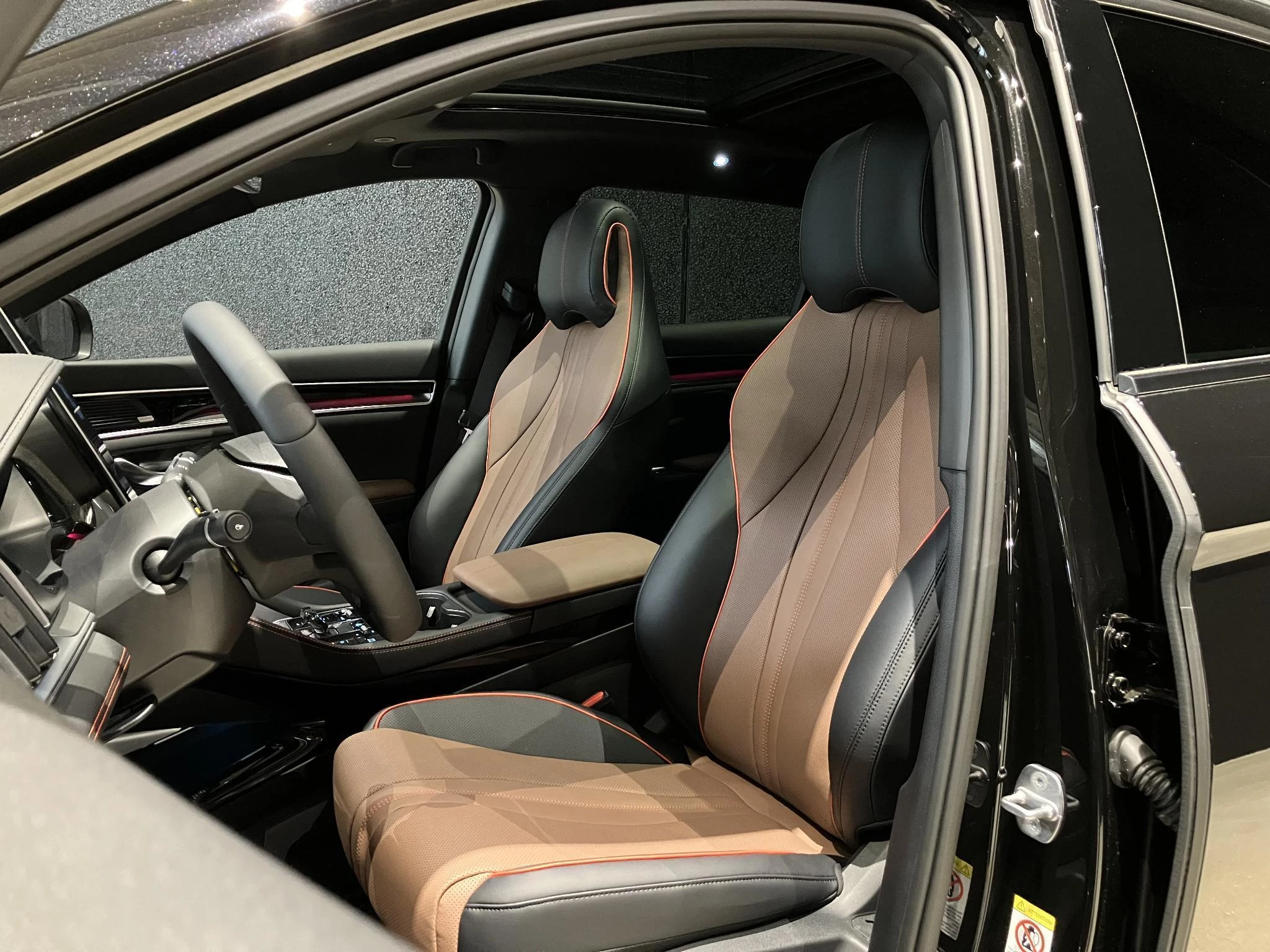 BYD SEAL U DM-i PHEV COMFORT