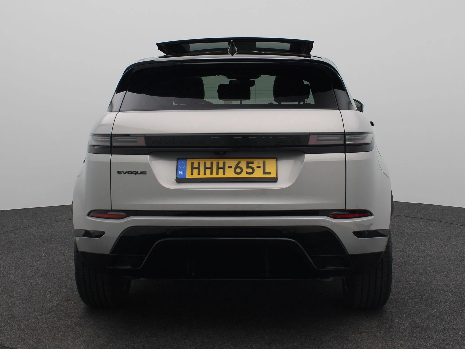 Land Rover Range Rover Evoque 1.5 P270e PHEV AWD SE Dynamic Edition