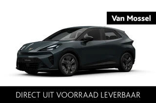CUPRA Raval Essential