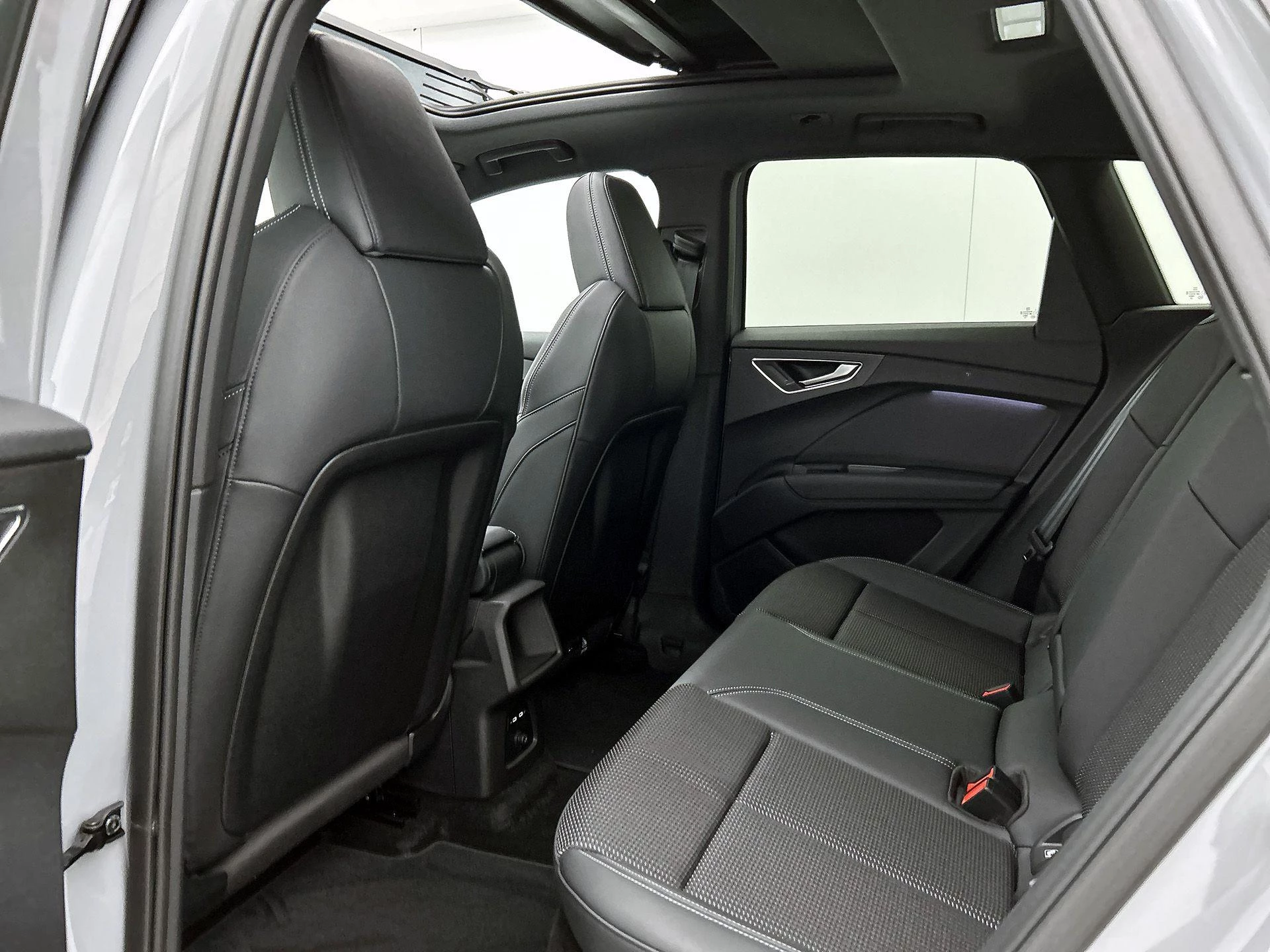 Audi Q4 e-tron 45 quattro S Edition Competition 82 kWh
