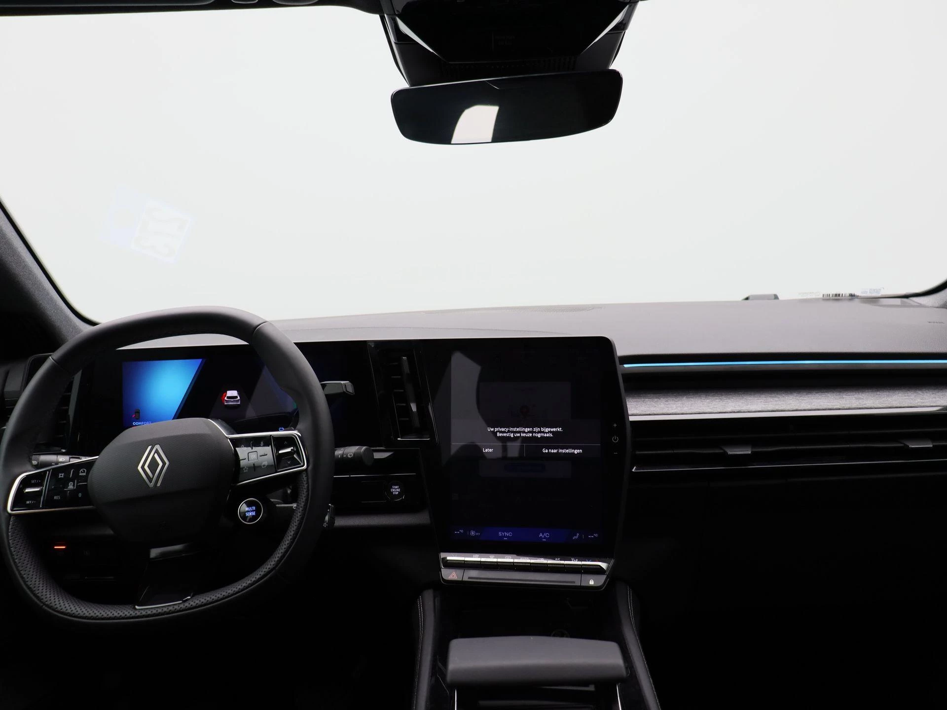 Renault Austral Techno E-Tech Full Hybrid 200
