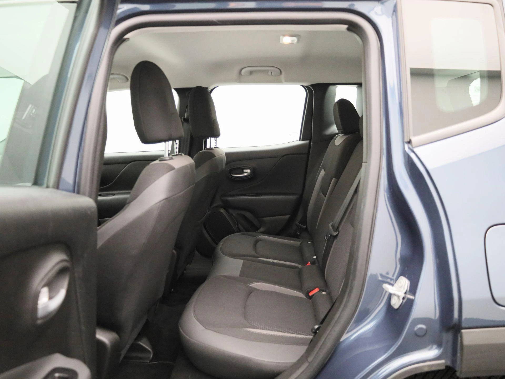 Jeep Renegade 1.3 Turbo T4 190 4xe ATX Limited