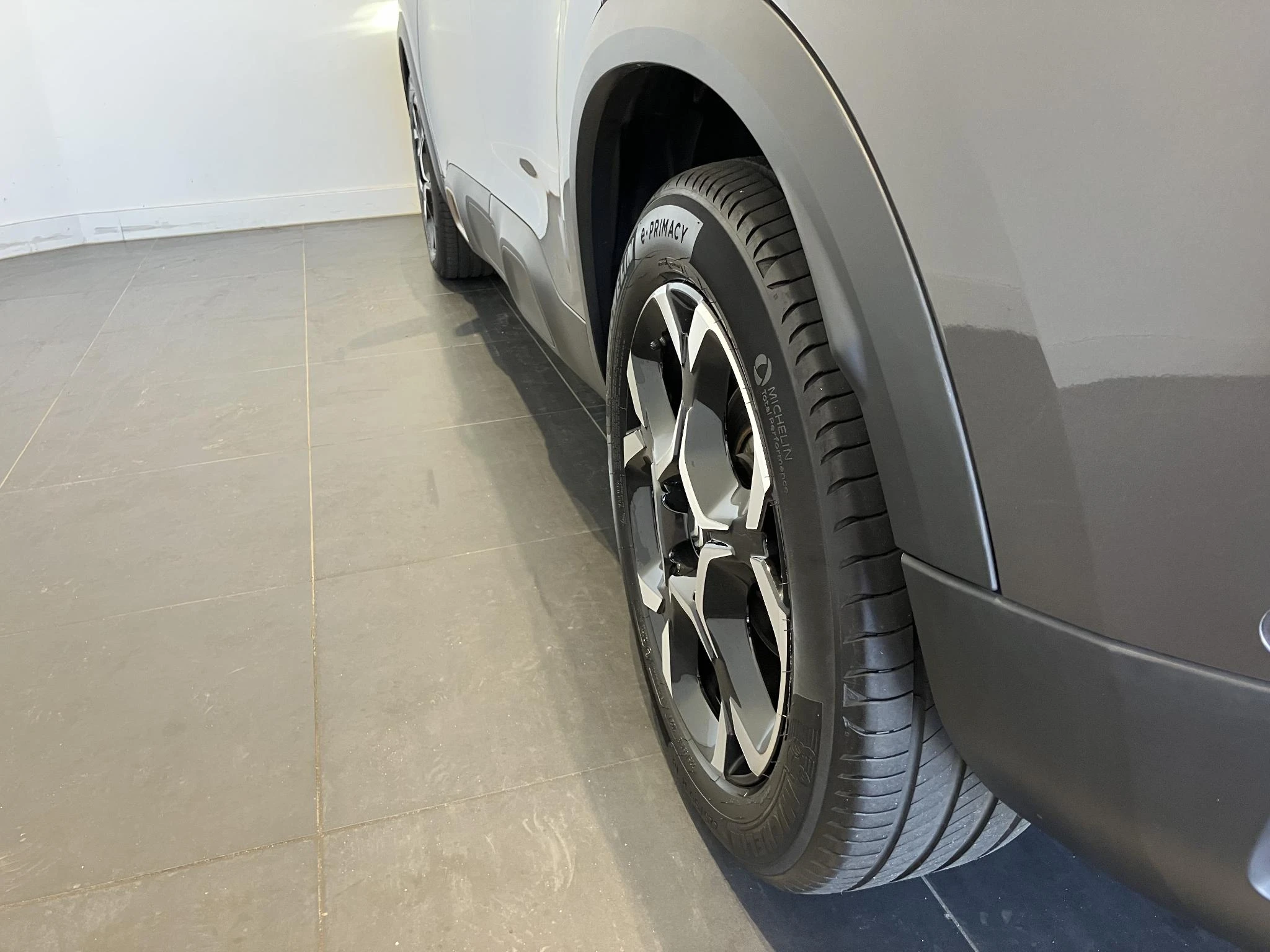 Citroën C5 Aircross 1.6 Plug-in Hybrid 180 Business Plus