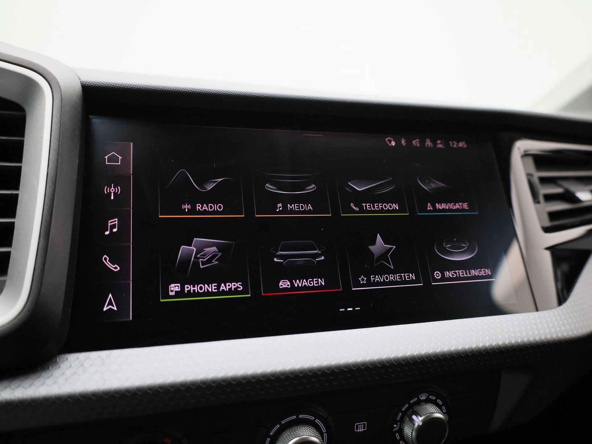 Audi-A1 Sportback-image-25