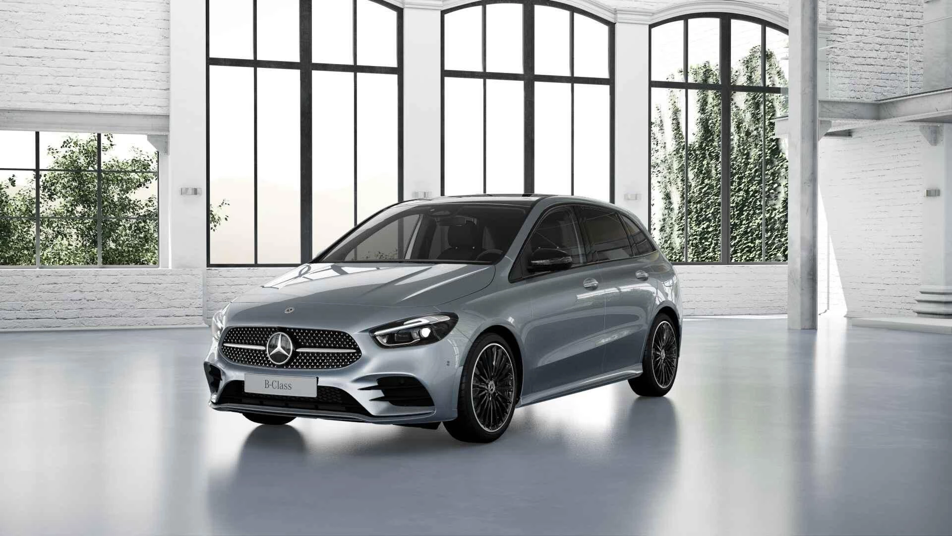 Mercedes-Benz-B-Klasse-image-0