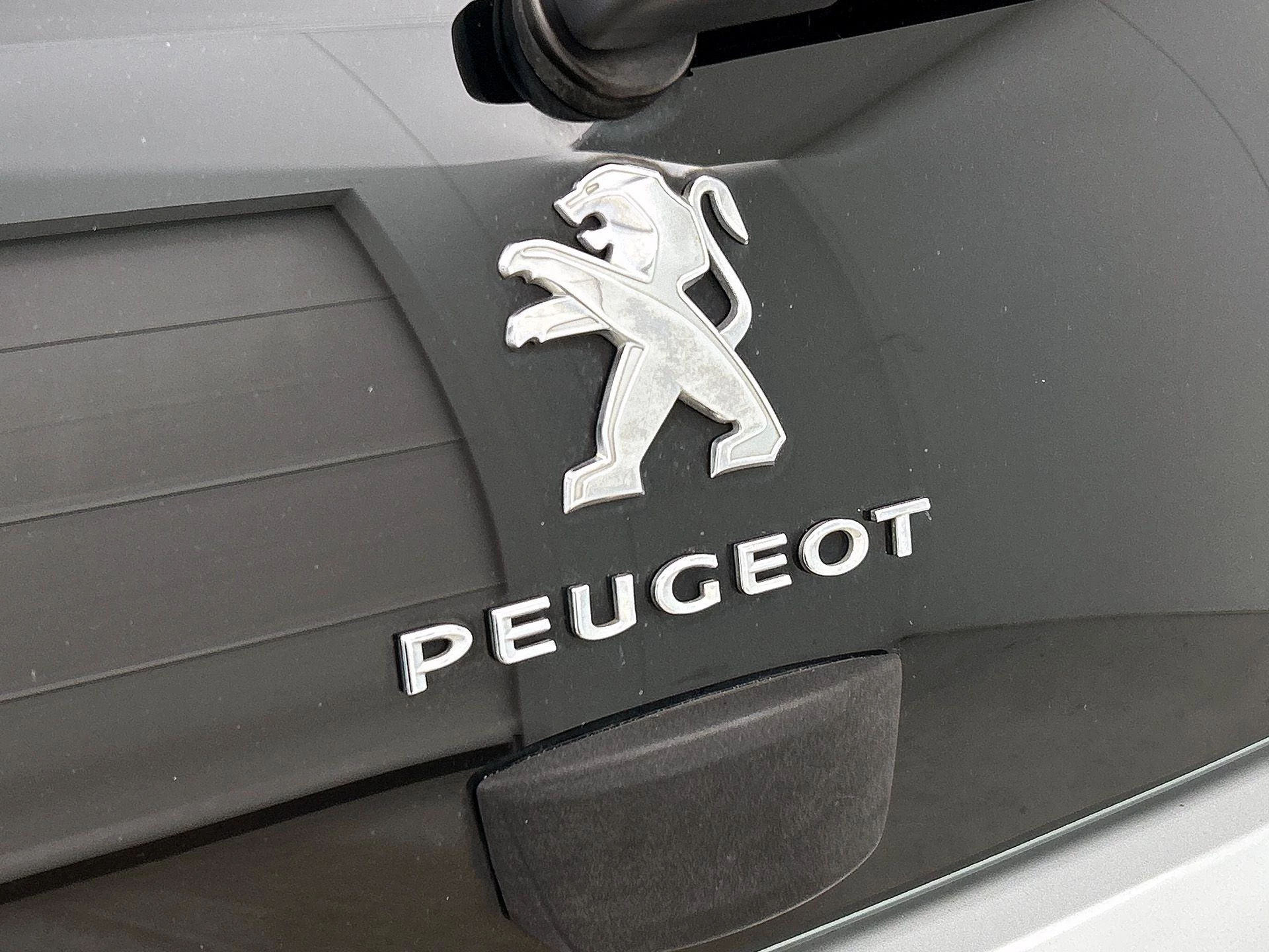 Peugeot 108 1.0 e-VTi Active