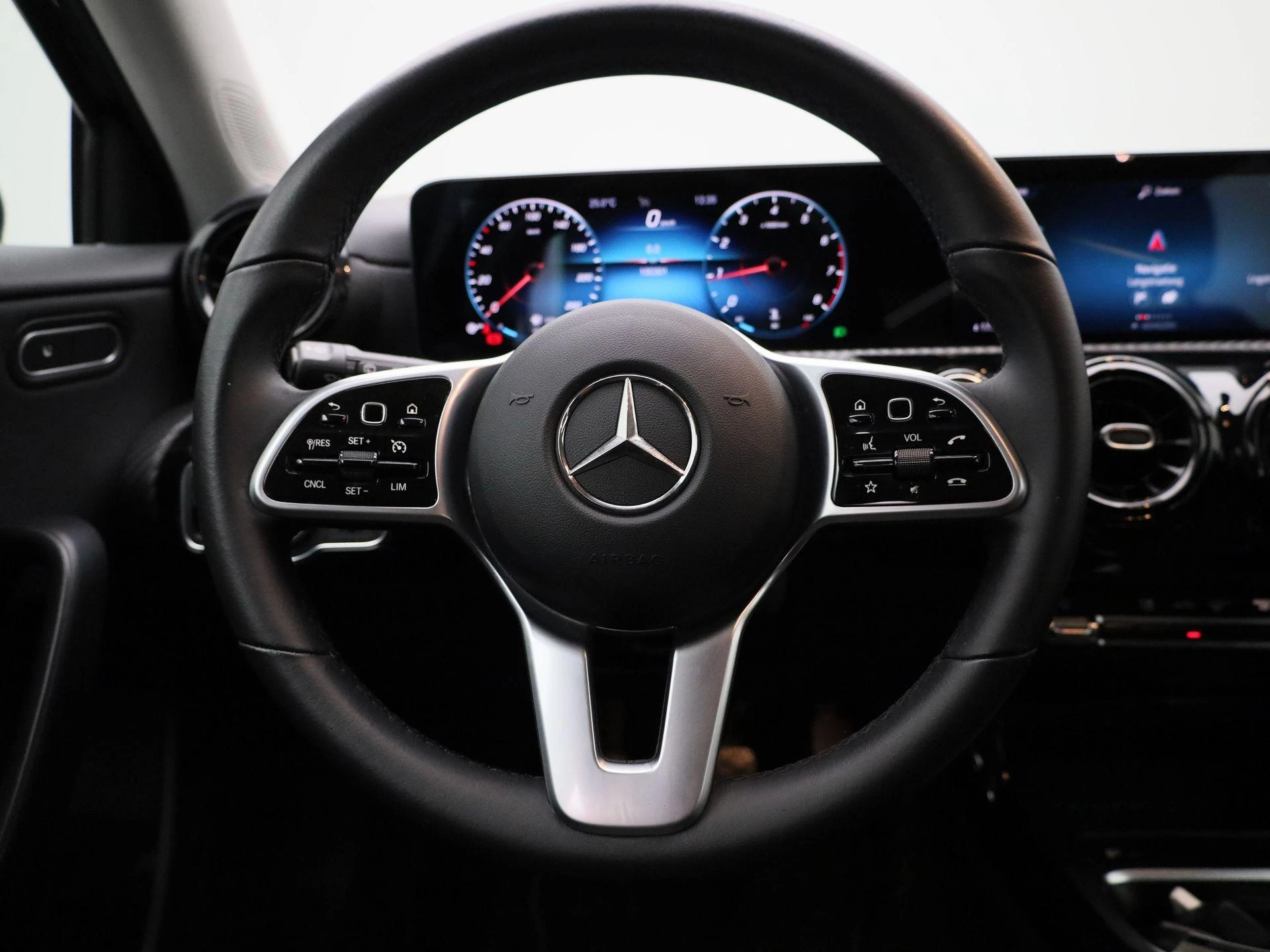 Mercedes-Benz A-Klasse A 160