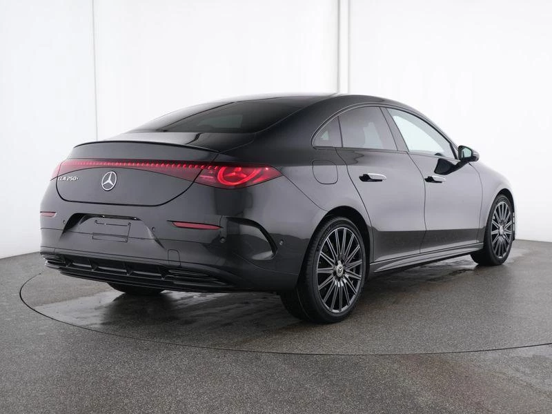 Mercedes-Benz CLA 250+ Business Solution AMG 85 kWh