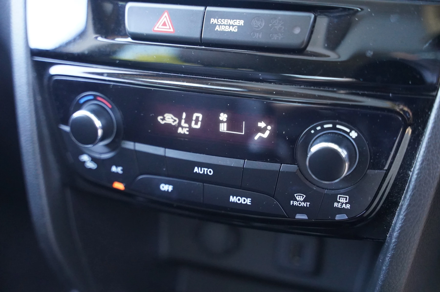 Suzuki Vitara 1.4 Boosterjet 48V Hybrid SZ5 5dr
