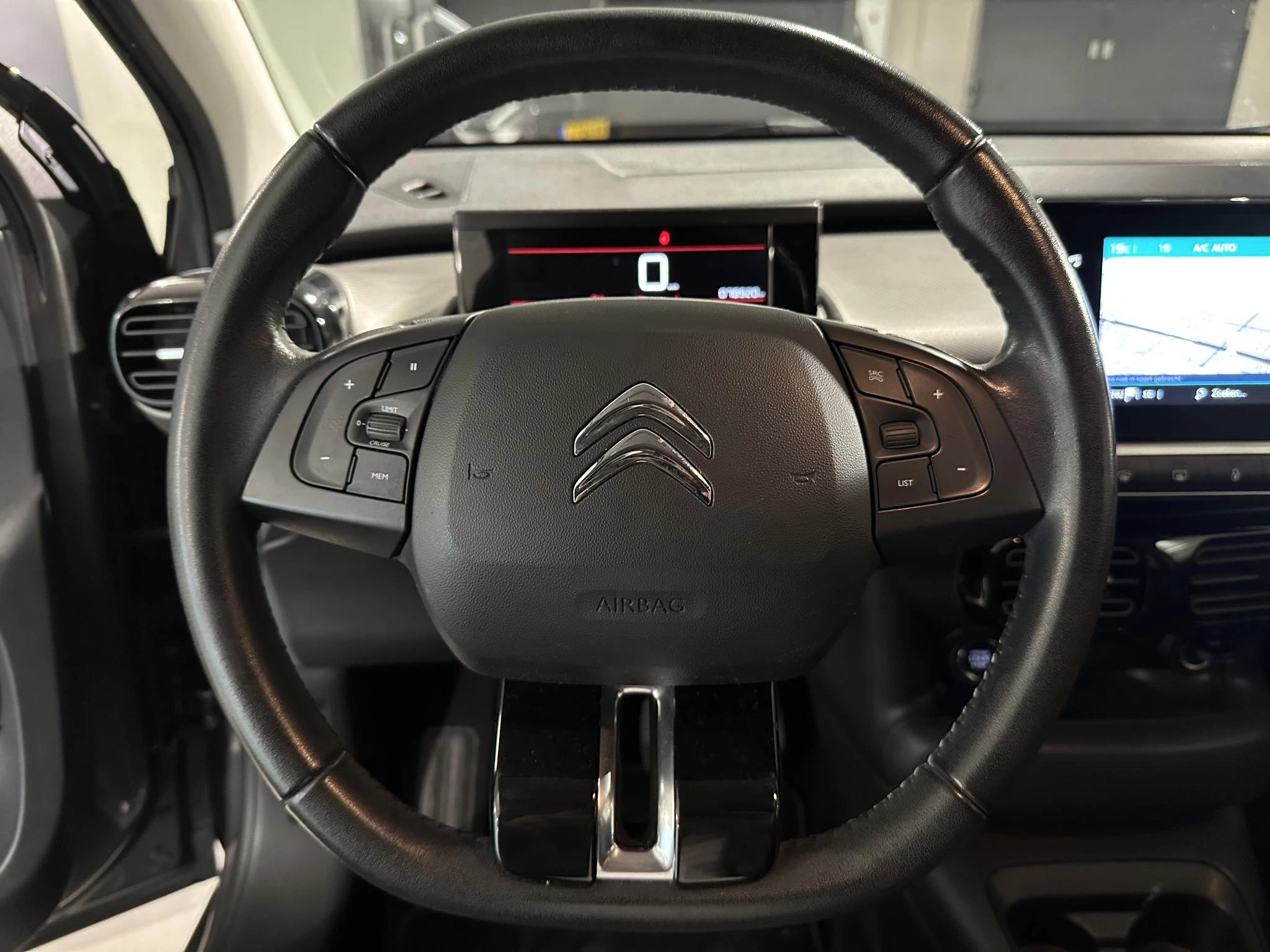 Citroën C4 Cactus 1.2 PureTech Feel