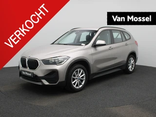 BMW X1 sDrive18i (100 kW)